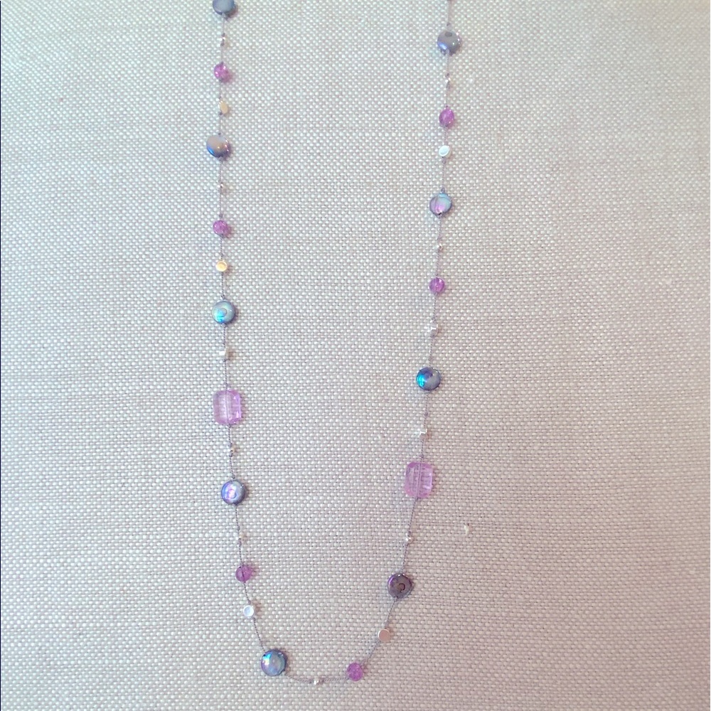 Beautiful OOAK necklace